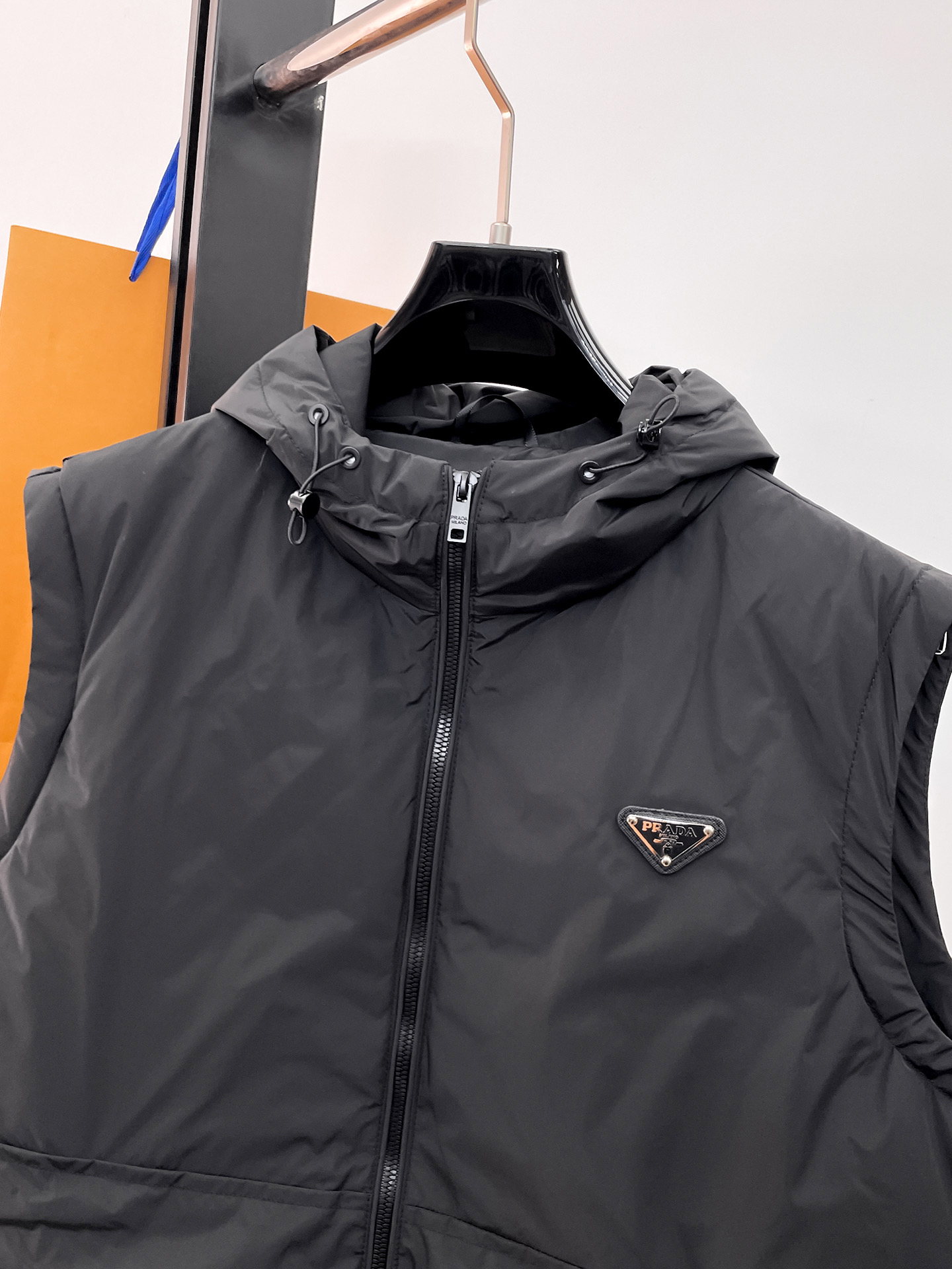 down jacket Man